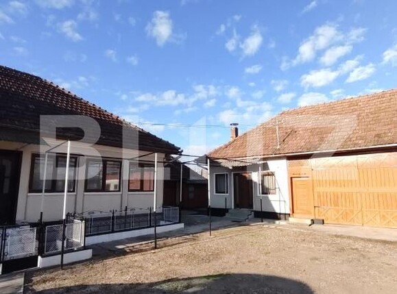 Casa de vânzare 3 camere Finteusu Mic - 208952CV | BLITZ Baia Mare | Poza1