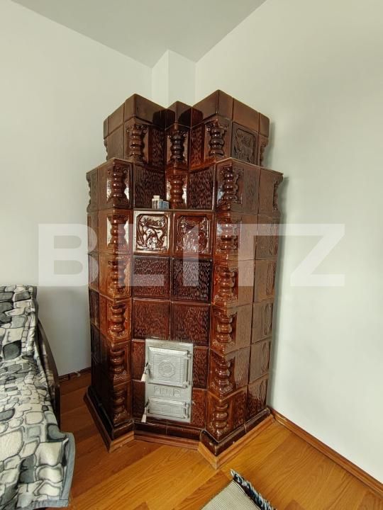Casa de vânzare 3 camere Finteusu Mic - 208952CV | BLITZ Baia Mare | Poza4