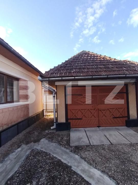 Casa de vânzare 3 camere Finteusu Mic - 208952CV | BLITZ Baia Mare | Poza13