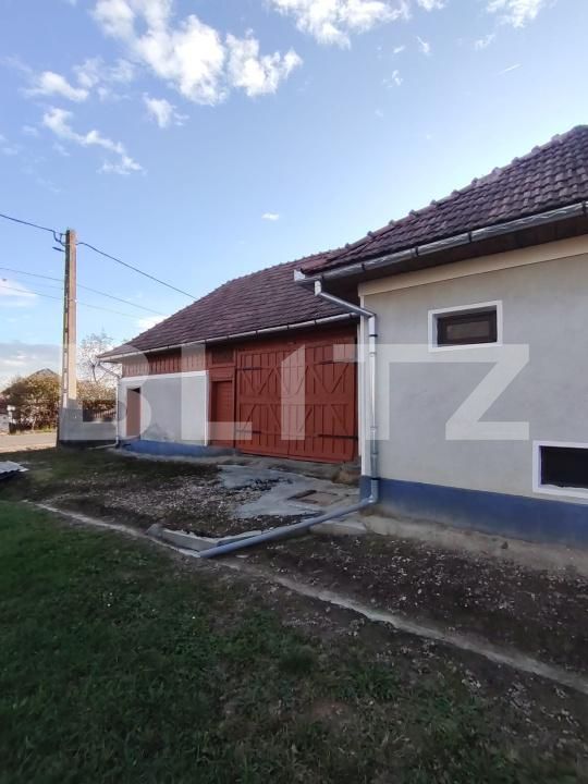 Casa de vânzare 3 camere Finteusu Mic - 208952CV | BLITZ Baia Mare | Poza12