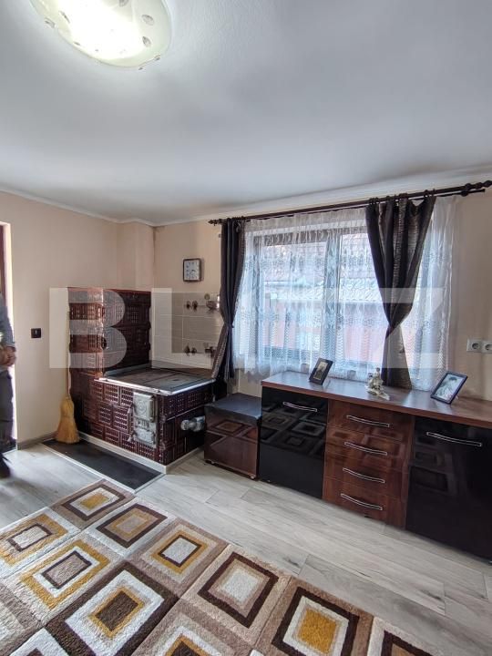 Casa de vânzare 3 camere Finteusu Mic - 208952CV | BLITZ Baia Mare | Poza8