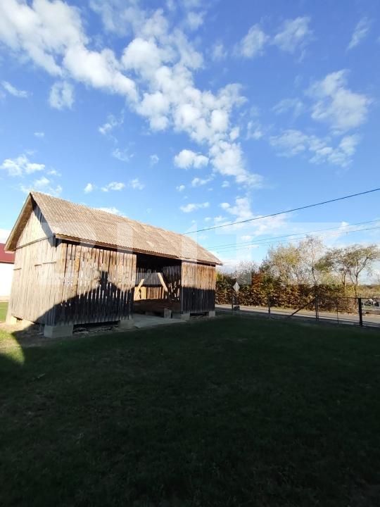 Casa de vânzare 3 camere Finteusu Mic - 208952CV | BLITZ Baia Mare | Poza15