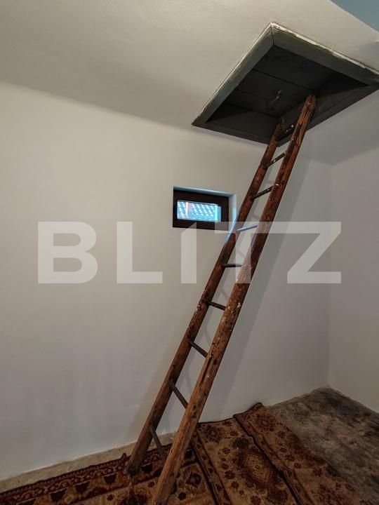 Casa de vânzare 3 camere Finteusu Mic - 208952CV | BLITZ Baia Mare | Poza7