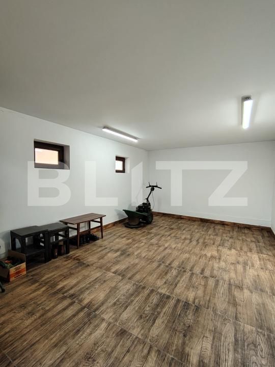Casa de vânzare 3 camere Finteusu Mic - 208952CV | BLITZ Baia Mare | Poza14