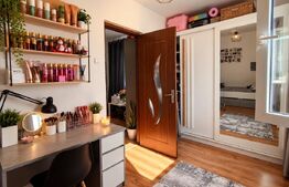 Apartament 2 camere, 32 mp, zona Săsar