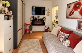 Apartament 2 camere, 32 mp, zona Săsar