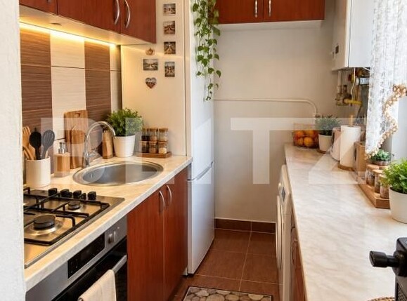 Apartament de vânzare 2 camere Sasar - 208982AV | BLITZ Baia Mare | Poza6