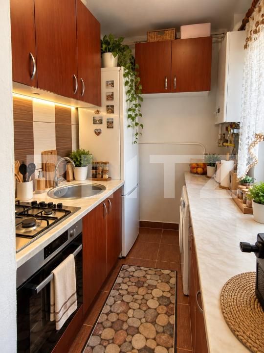 Apartament de vânzare 2 camere Sasar - 208982AV | BLITZ Baia Mare | Poza6