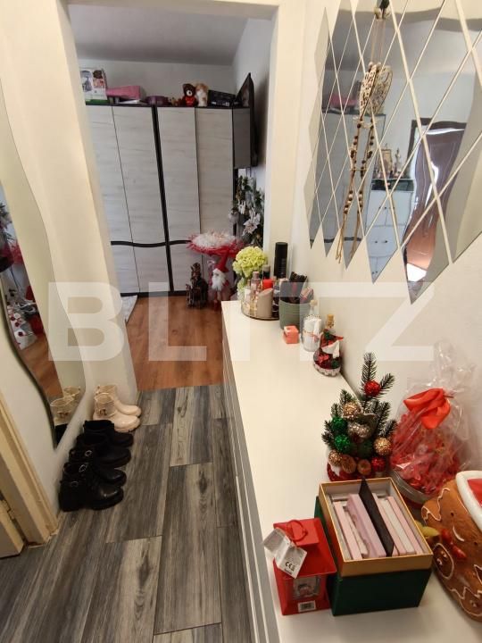 Apartament de vânzare 2 camere Sasar - 208982AV | BLITZ Baia Mare | Poza7