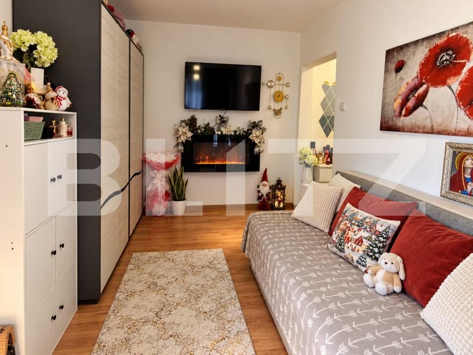 Apartament de vânzare 2 camere Sasar - 208982AV | BLITZ Baia Mare | Poza2