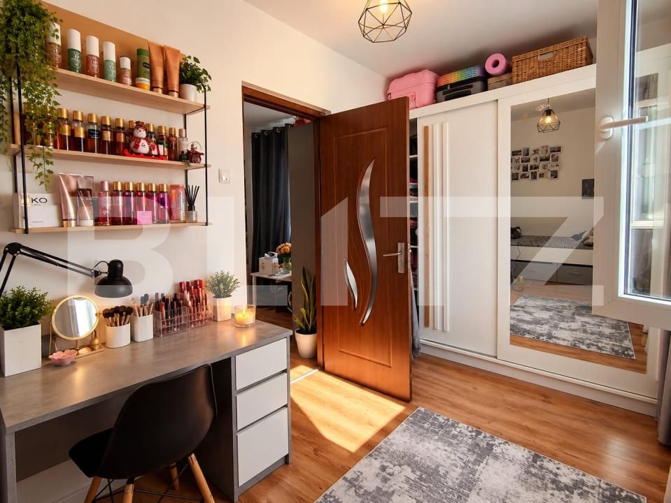 Apartament de vânzare 2 camere Sasar - 208982AV | BLITZ Baia Mare | Poza5