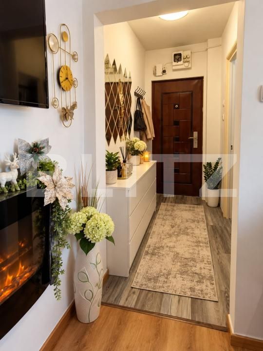 Apartament de vânzare 2 camere Sasar - 208982AV | BLITZ Baia Mare | Poza8