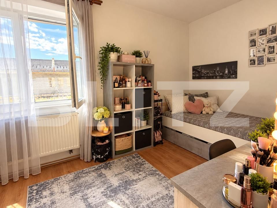 Apartament de vânzare 2 camere Sasar - 208982AV | BLITZ Baia Mare | Poza3