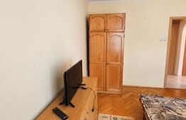  Apartament cu 2 camere, mobilat și utilat, într-o zonă liniștită