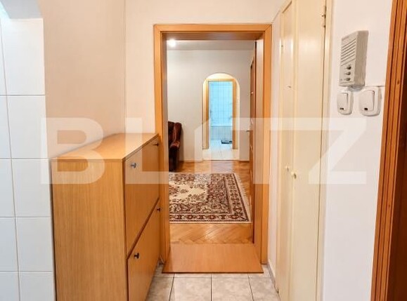 Apartament de închiriat 2 camere Sasar - 209086AI | BLITZ Baia Mare | Poza12