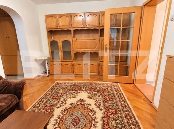 Apartament de închiriat 2 camere Sasar - 209086AI | BLITZ Baia Mare | Poza1