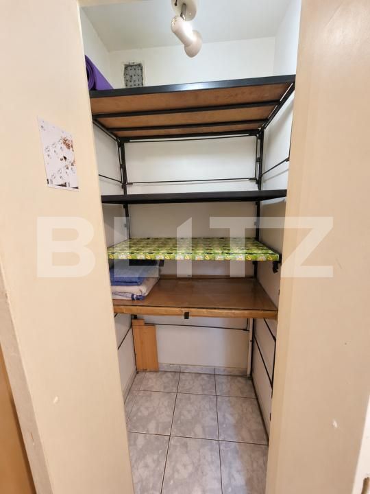 Apartament de închiriat 2 camere Sasar - 209086AI | BLITZ Baia Mare | Poza14