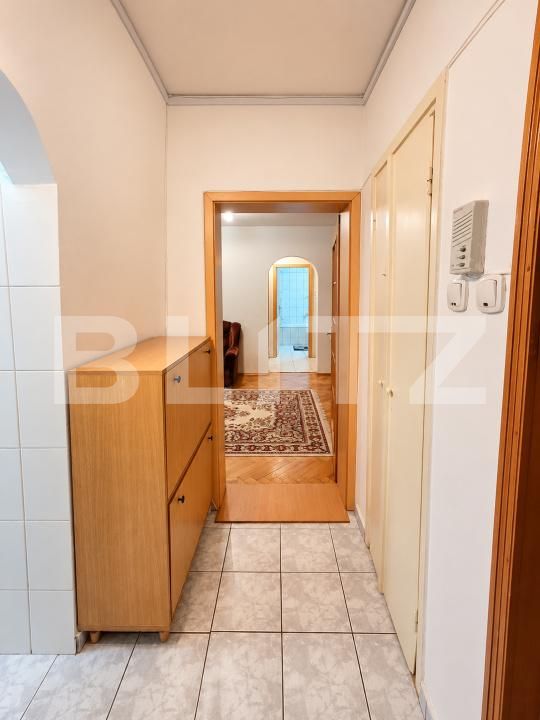 Apartament de închiriat 2 camere Sasar - 209086AI | BLITZ Baia Mare | Poza12