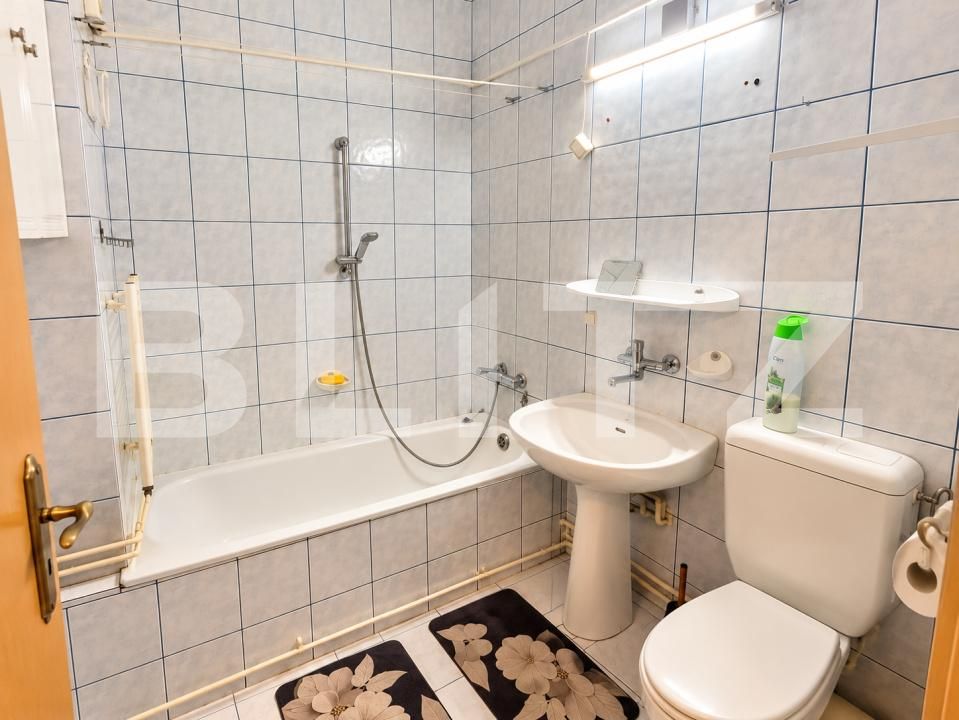 Apartament de închiriat 2 camere Sasar - 209086AI | BLITZ Baia Mare | Poza13
