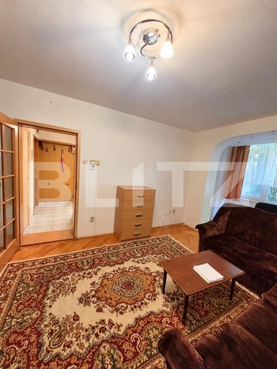 Apartament de închiriat 2 camere Sasar - 209086AI | BLITZ Baia Mare | Poza3