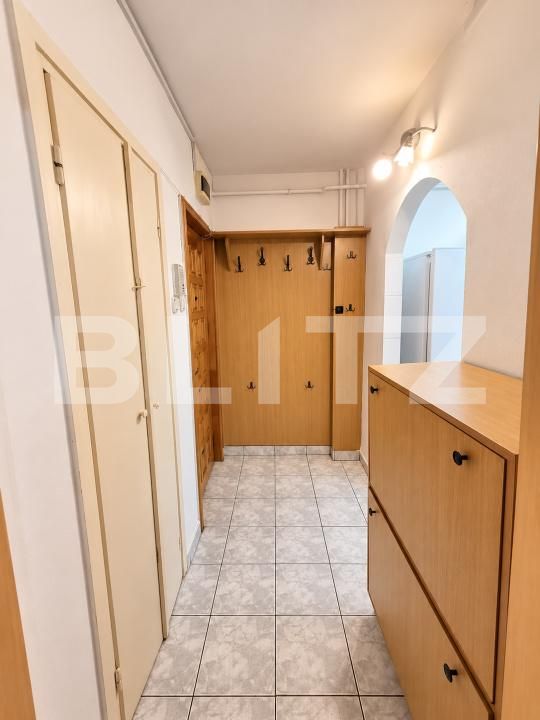 Apartament de închiriat 2 camere Sasar - 209086AI | BLITZ Baia Mare | Poza10