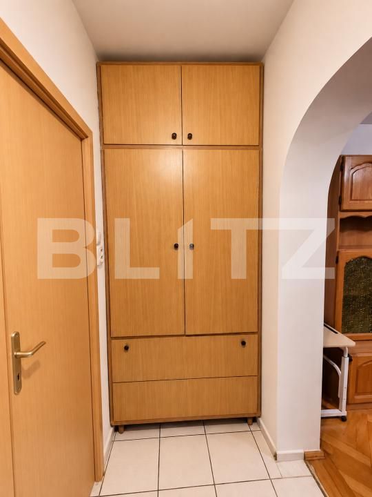 Apartament de închiriat 2 camere Sasar - 209086AI | BLITZ Baia Mare | Poza11