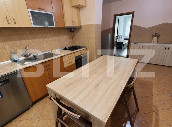 Apartament de vânzare 3 camere Sasar - 209113AV | BLITZ Baia Mare | Poza3