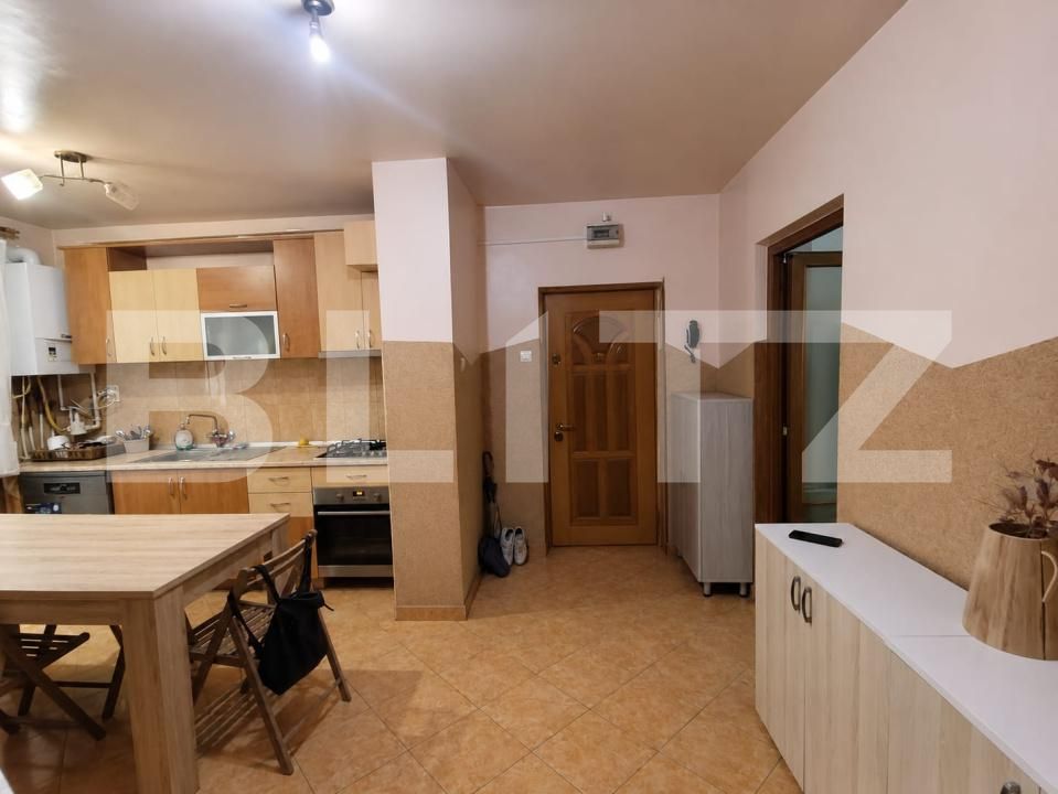 Apartament de vânzare 3 camere Sasar - 209113AV | BLITZ Baia Mare | Poza5