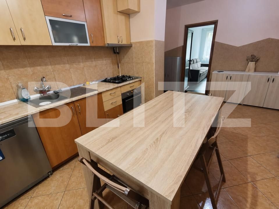 Apartament de vânzare 3 camere Sasar - 209113AV | BLITZ Baia Mare | Poza3