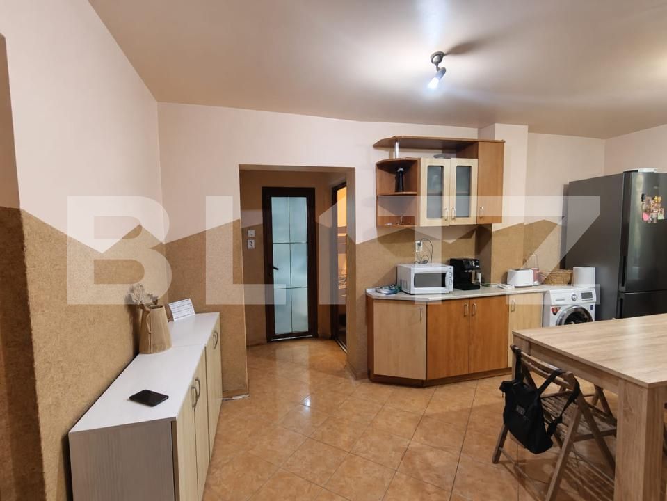 Apartament de vânzare 3 camere Sasar - 209113AV | BLITZ Baia Mare | Poza4