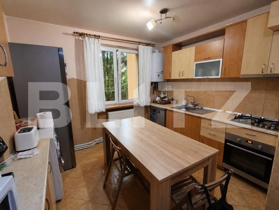 Apartament de vânzare 3 camere Sasar - 209113AV | BLITZ Baia Mare | Poza2