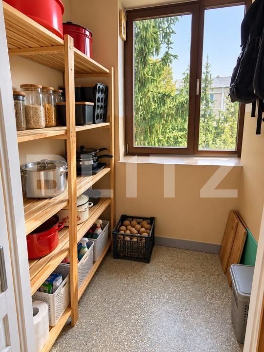 Apartament de vânzare 3 camere Sasar - 209113AV | BLITZ Baia Mare | Poza15