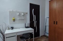 Apartament 1 cameră, 26 mp, zona Decebal 