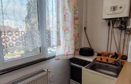 Apartament 1 cameră, 26 mp, zona Decebal 