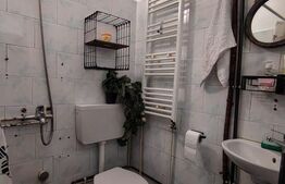 Apartament 1 cameră, 26 mp, zona Decebal 