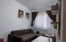 Apartament 1 cameră, 26 mp, zona Decebal 