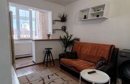 Apartament 1 cameră, 26 mp, zona Decebal 
