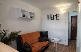 Apartament 1 cameră, 26 mp, zona Decebal 