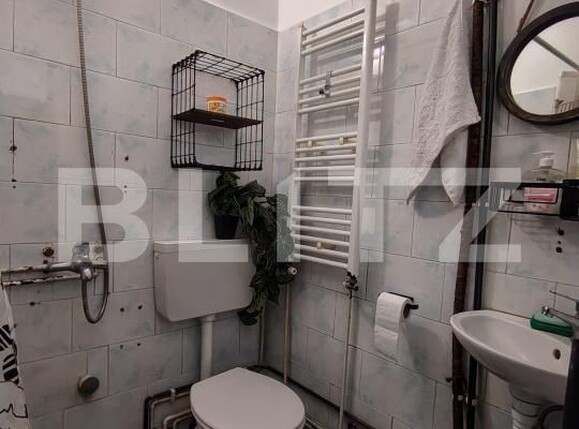Garsonieră de vânzare Decebal - 209270AV | BLITZ Baia Mare | Poza7