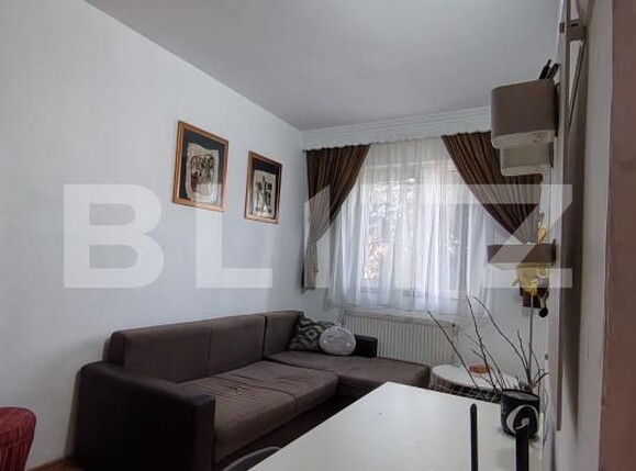 Garsonieră de vânzare Decebal - 209270AV | BLITZ Baia Mare | Poza4
