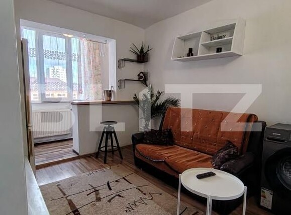 Garsonieră de vânzare Decebal - 209270AV | BLITZ Baia Mare | Poza1