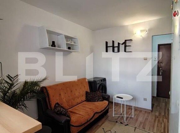 Garsonieră de vânzare Decebal - 209270AV | BLITZ Baia Mare | Poza2