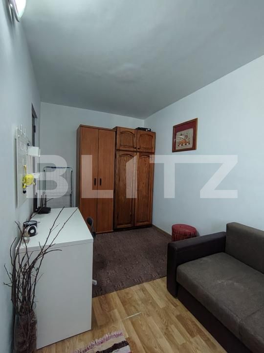 Garsonieră de vânzare Decebal - 209270AV | BLITZ Baia Mare | Poza5