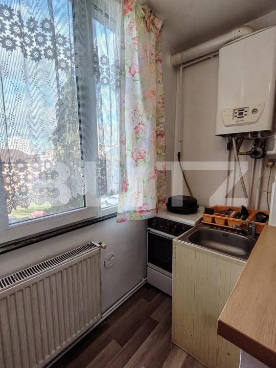 Garsonieră de vânzare Decebal - 209270AV | BLITZ Baia Mare | Poza3
