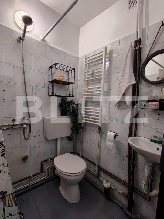 Garsonieră de vânzare Decebal - 209270AV | BLITZ Baia Mare | Poza7
