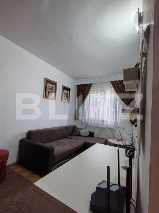Garsonieră de vânzare Decebal - 209270AV | BLITZ Baia Mare | Poza4