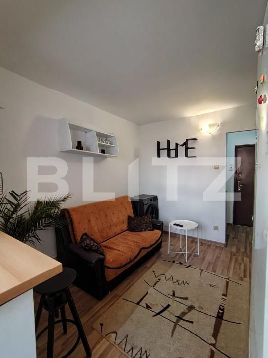 Garsonieră de vânzare Decebal - 209270AV | BLITZ Baia Mare | Poza2