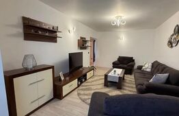 Apartament 3 camere, 96 mp, zona Central 