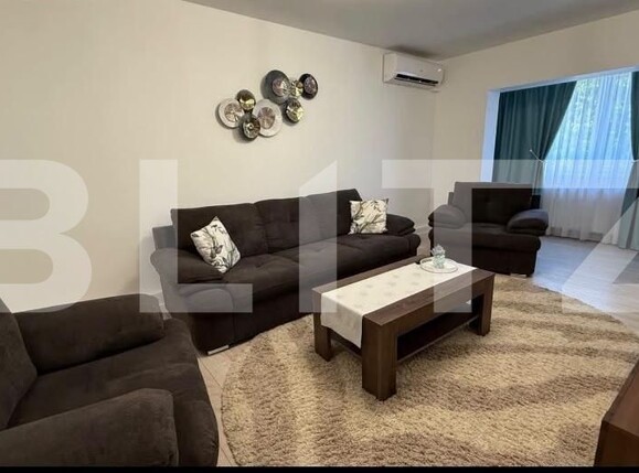Apartament de vânzare 3 camere Central - 209318AV | BLITZ Baia Mare | Poza1