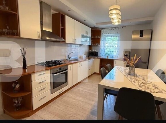 Apartament de vânzare 3 camere Central - 209318AV | BLITZ Baia Mare | Poza7
